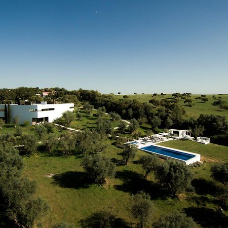 Villa Extramuros Arraiolos Esterno foto