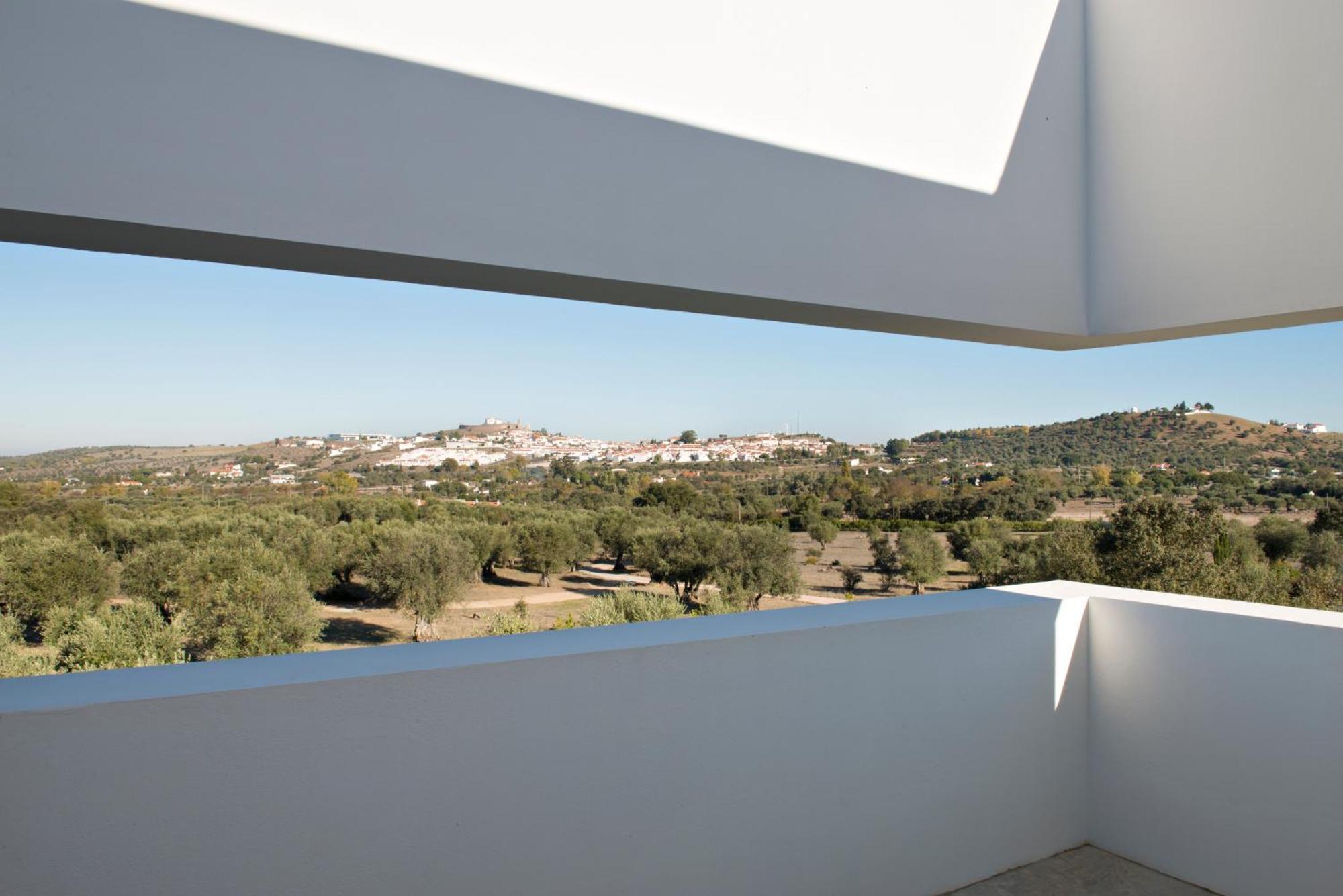 Villa Extramuros Arraiolos Esterno foto