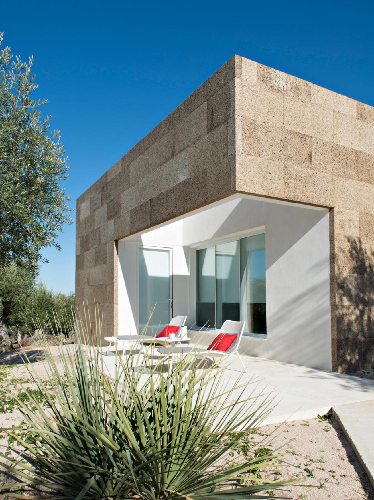 Villa Extramuros Arraiolos Esterno foto